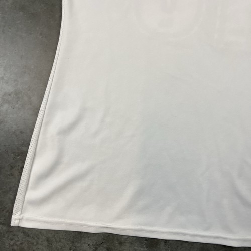 Nike Fußball Trikot Damen klein weiß Rahmen #18 gebraucht - Bild 5 von 19