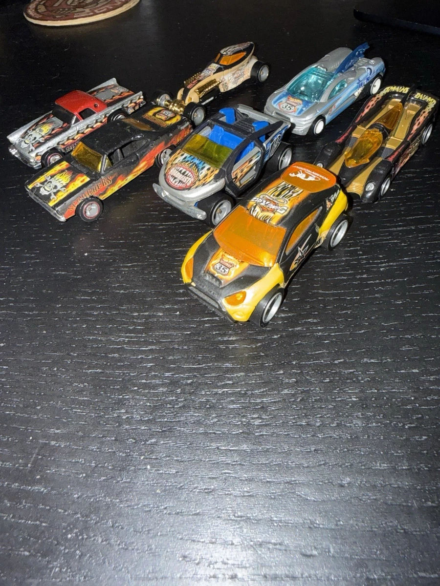 Hot Wheels Highway 35 for sale - eBay