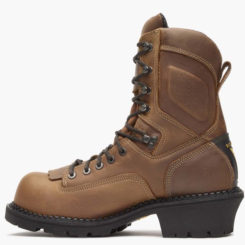 Georgia Boot Comfort Core Logger Composite Toe Waterproof Work Boot - Bild 5 von 7