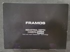 FRAMOS Industrial Depth Camera D415e