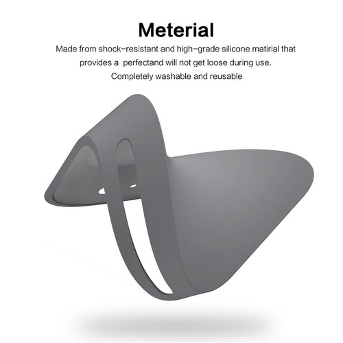 Für Mac Mini 2024 Individuelle Silikonhülle Schützen Sie Ihr Gerät mit Stil - Bild 6 von 14