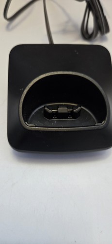 PANASONIC KX-TGFA30N HANDSET FOR KX-TGF350 KX-TGF352 KX-TGF353 C3.10 & CRADLE - Picture 7 of 8