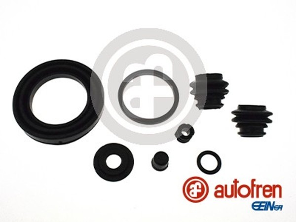Autofren Seinsa Reparatursatz Bremssattel D43127 FüR Gd Hyundai Os Kia 34Mm I30-image