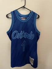 Mitchell & Ness NBA Hardwood Classics 1994-95 Anfernee Hardaway Orlando Magic