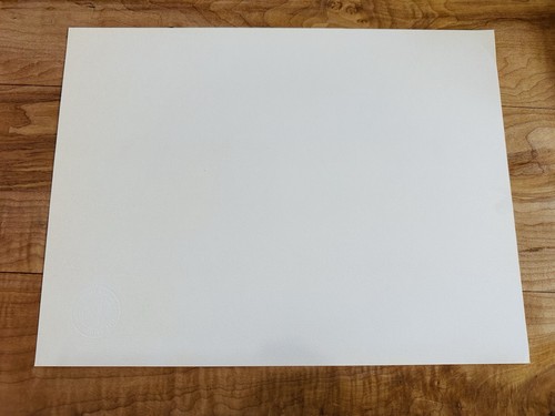 1983 Alaskan Patti Lindstrand firmato/sigillato edizione limitata stampa ARTIC SNUGGLE - Foto 9 di 12