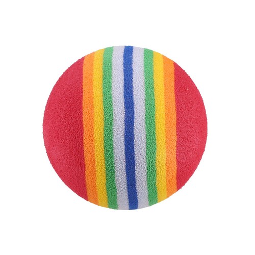 Foam Golf Balls Practice Elastic Lightweight Sponge Indoor Out Training - Picture 9 of 11