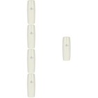  5 Sets Reise Flaschen Abfüllflaschen Reiseflaschen Reisewaschbecher