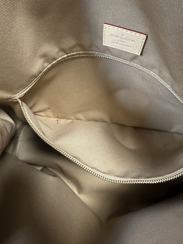 Louis Vuitton Graceful MM - M43703 - Monogram - Imagen 16 de 19