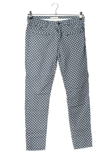ESPRIT Vaquero elásticos Mujeres Talla EU 40 azul-blanco look casual - Imagen 5 de 5