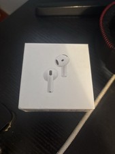 Airpods 4 ANC 2024 December