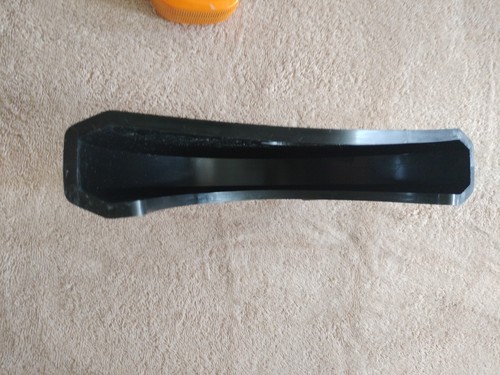 Handwerker/Ersatzteil Schutzklinge 731-05064 * C * - Bild 6 von 8