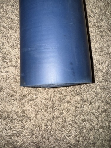 NEW Alo Yoga Warrior Mat ECLIPSE Color. NWT. Very minor shelf wear. MSRP $148 - Picture 9 of 10