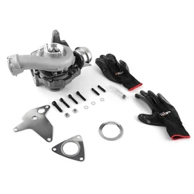 Turbolader for VW T5 Transporter 2.5 TDI BNZ Engine 96KW 2003-2009 760698-3 DE
