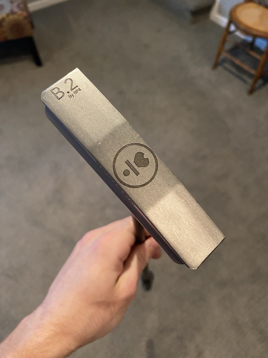 特注長尺L.A.B. GOLF B.2 LAB Golf B.2 Putter | PGA TOUR