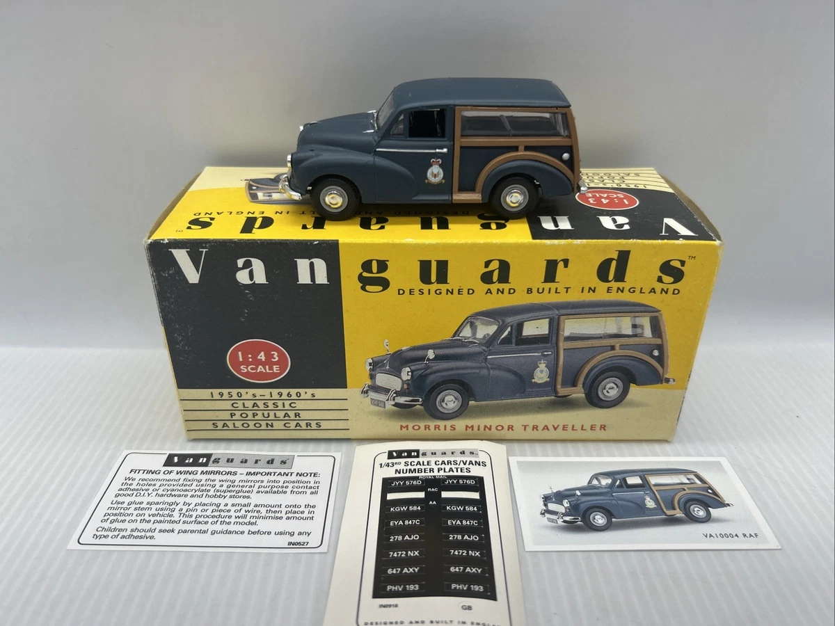 Vanguards Diecast Cars for sale - eBay