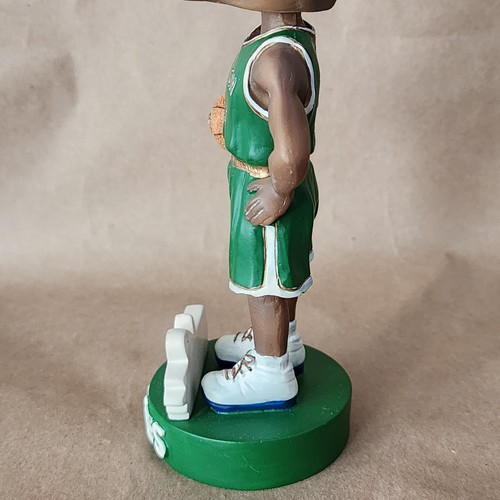 Boston Celtics Ryan Gomes SGA Bobblehead NBA Southwest Airlines Resin - Picture 6 of 15