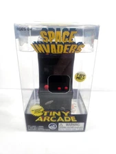 2019 Tiny Arcade Space Invaders Game Super Impulse Taito NIB