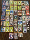 Nolan Ryan Baseball 49 Card Lot Topps Donruss Upper Deck Fleer