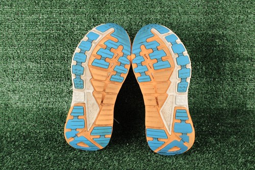 Hoka One One Gaviota 4 Größe 9B Harbor Mist Damen Running *Bitte Lesen* - Bild 22 von 24