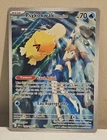 Psykokwak d'Ondine 193/182 carte Pokemon AR Rivalités Destinées EV10 - FR - NEUF