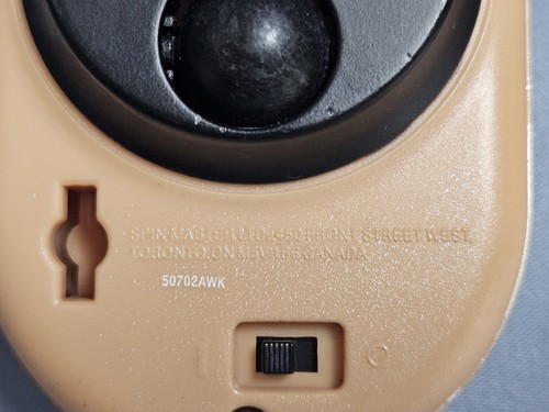 *AS-IS* Air Hogs Star Wars X-34 Landspeeder Remote + Snaptite Millennium Falcon - Picture 7 of 13