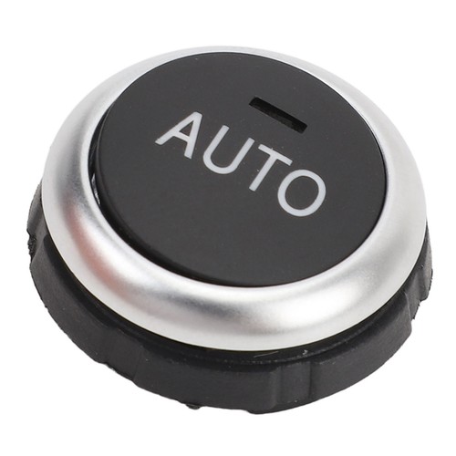 Ac Climate Control Knob Cover 61319393931 Auto Rotation Actuator Knob LVE - Picture 4 of 22