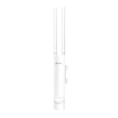 TP-Link EAP110-Outdoor V3 Omada N300 Wireless N Access Point 300Mbps