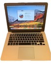 MacBook Air, 13inch 2017, 1.8 GHz Dual-Core intel Core i5 8GB 1600 MHz DDR3