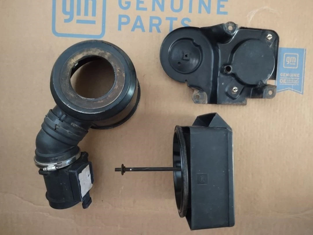 Air Cleaner Assemblies for Pontiac Firebird for sale | eBay