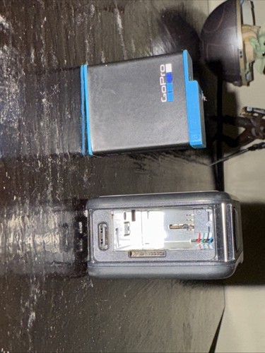 GoPro Hero 9 Black (READ DESCRIPTION) - Picture 5 of 17