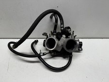 2001 - 2007 Aprilia Caponord ETV 1000 Corpi Farfallati