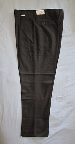 Para Hombre Años 70 Auténticos Farah Premium Pantalones de Vestir Chinos Pantalones Ejecutivos | eBay