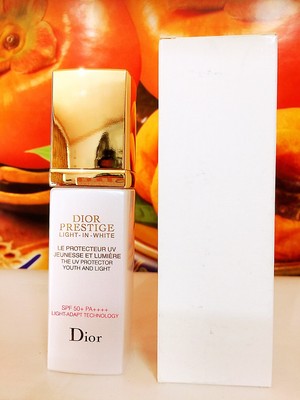 Dior Prestige Light In White Uv Protector 2025 | www