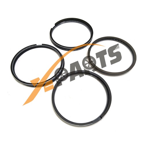 C3.4 Overhaul Rebuild Kit For Caterpillar engine piston CAT C3.4DT gasket - Picture 10 of 11
