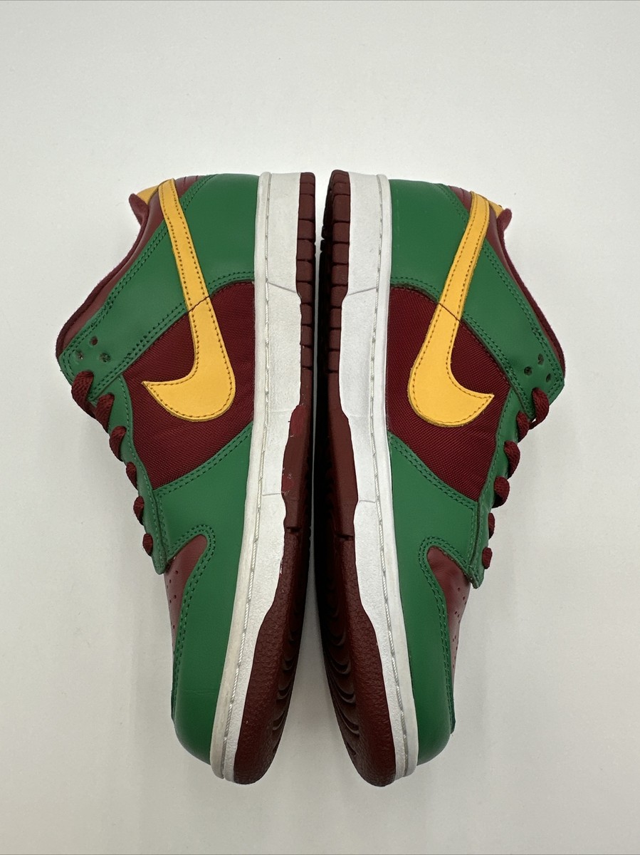Nike Dunk Low Portugal 2004 Size 10.5 Brand New 307378-671 | eBay