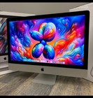 27in Apple iMac Retina 5K Display - 3.8GHz 8-core Intel Core i7-Radeon Pro5500XT