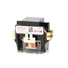 OEM Ice Machine Replacement 2-Pole Contactor - 208/240V
