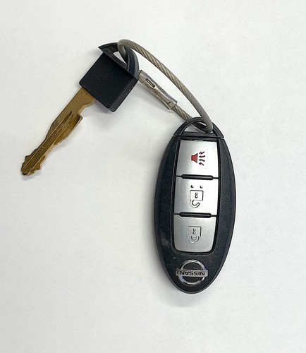 Nissan Key Fob KR5TXN1