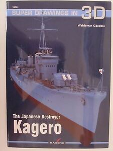 Kagero-The-Japanese-Destroyer-Kagero-Super-Drawings-in-3D