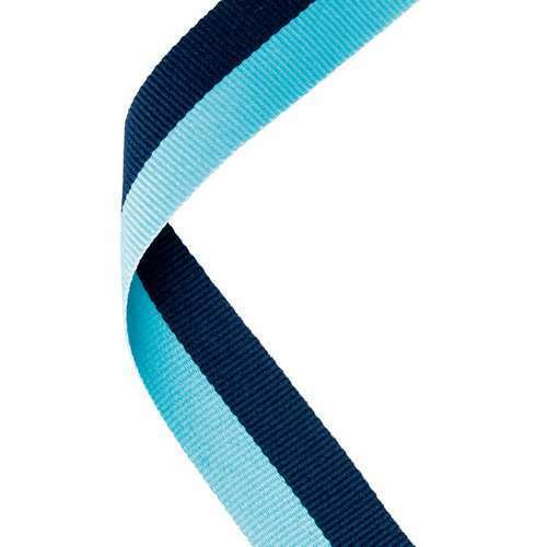 Medal ribbons 50+ colour choices 22mm wide, 30" long - with metal clip fastening - Picture 8 of 74