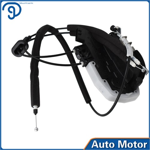 Door Lock Actuator Front Passenger Right Side RH Hand for Murano 805001AA0A - Picture 2 of 9