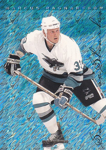 1995-96 Leaf Limited Hockey (Pick From List) - Picture 79 of 110