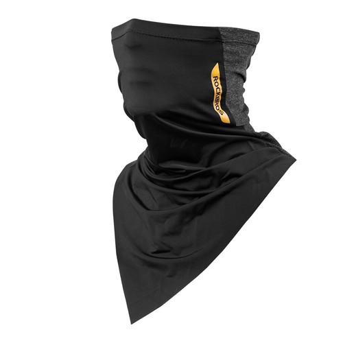 Neck Gaiter Balaclava Scarf Mask Quick-Dry Breathable Half Masks for Women Men - Picture 36 of 36