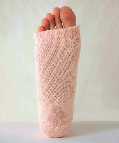 Okamoto Socks Women's Socks that warm up just by wearing them sleep switch Japan - Picture 29 of 42