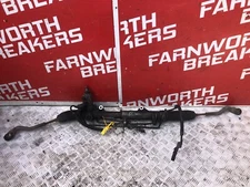 MERCEDES E CLASS POWER STEERING RACK A2124603100 W212 2009 - 2016