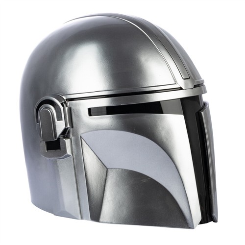 Xcoser Star Wars The Mandalorian Din Djarin Helm Cosplay Requisiten Limited Version - Bild 13 von 15