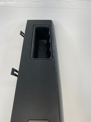 2011-2017 Jeep Patriot Front Right Door Window & Lock Control Switch w/ Trim OEM - Picture 3 of 11