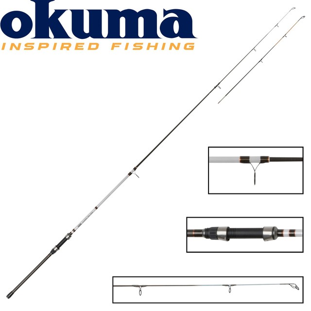 okuma teleskop
