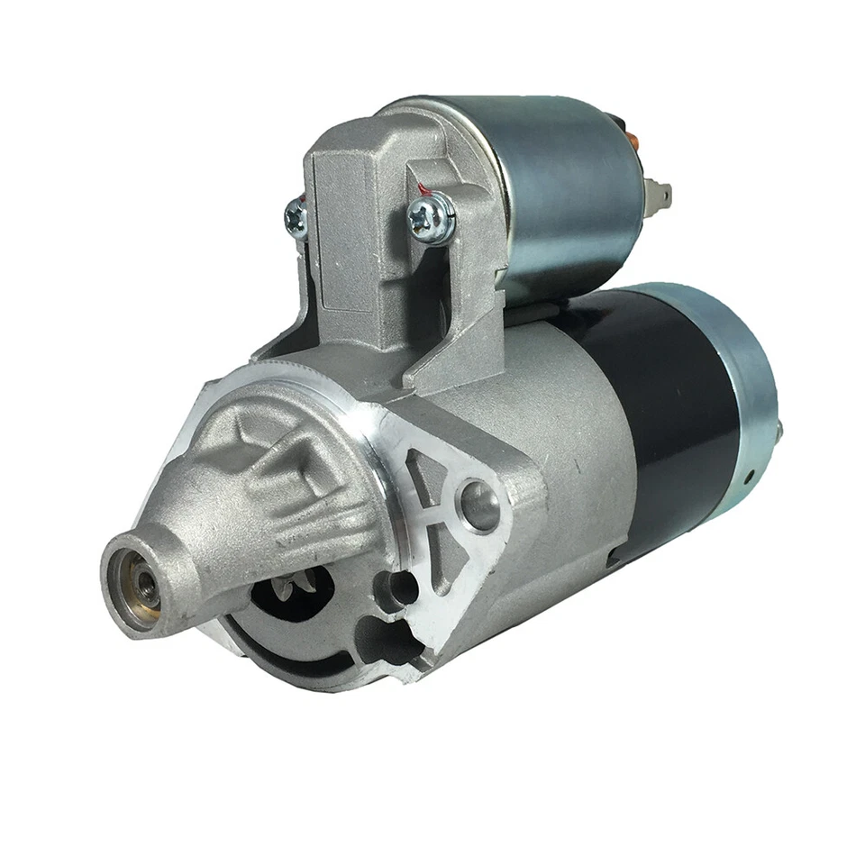 Arrancador para Asuna Sunrunner L4 1.6L 92-93 Chevrolet Tracker L4 1.6L Geo Truck Foto 2 de 3