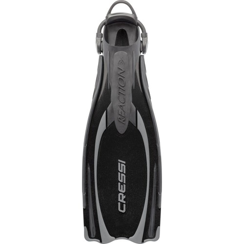 Brand New Cressi Reaction EBS Dive Fins for Diving or Water Sport - Picture 4 of 10